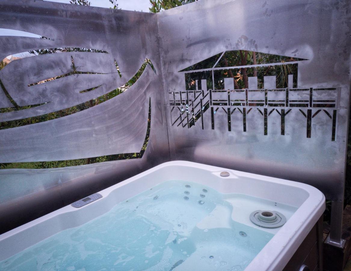 L'Essentiel Bed & Breakfast Gujan-Mestras Exterior photo