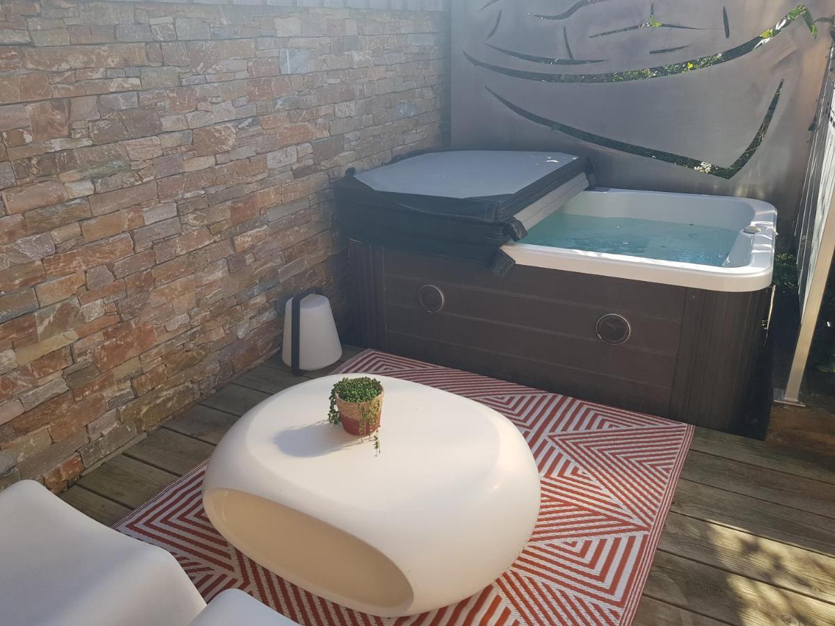 L'Essentiel Bed & Breakfast Gujan-Mestras Exterior photo